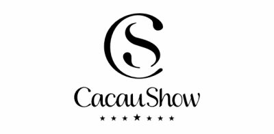 logomarca cacaushow