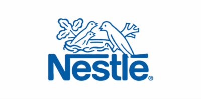 logomarca nestlé